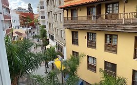 Apartamento a 40 metros de Playa San Telmo y Lago Martiánez